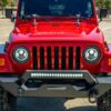 Modified 2005 Jeep Wrangler X | Off-Road Ready 4x4 | Custom Jeep SUV