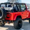 Modified 2005 Jeep Wrangler X | Off-Road Ready 4x4 | Custom Jeep SUV