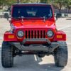 Modified 2005 Jeep Wrangler X | Off-Road Ready 4x4 | Custom Jeep SUV