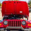 Modified 2005 Jeep Wrangler X | Off-Road Ready 4x4 | Custom Jeep SUV