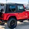 Modified 2005 Jeep Wrangler X | Off-Road Ready 4x4 | Custom Jeep SUV