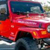 Modified 2005 Jeep Wrangler X | Off-Road Ready 4x4 | Custom Jeep SUV