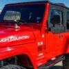 Modified 2005 Jeep Wrangler X | Off-Road Ready 4x4 | Custom Jeep SUV