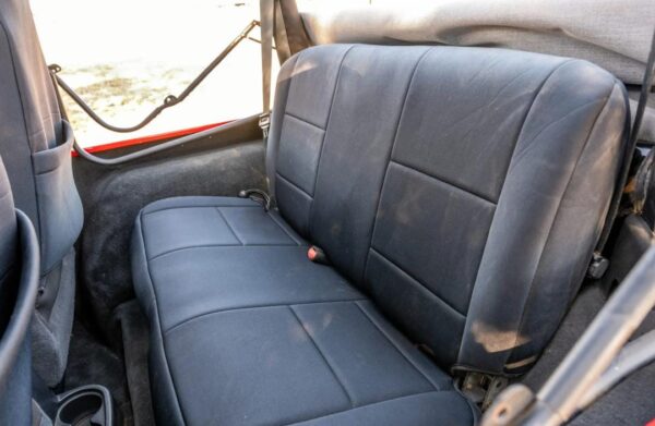 Modified 2005 Jeep Wrangler X | Off-Road Ready 4x4 | Custom Jeep SUV