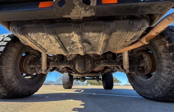 Modified 2005 Jeep Wrangler X | Off-Road Ready 4x4 | Custom Jeep SUV