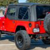 Modified 2005 Jeep Wrangler X | Off-Road Ready 4x4 | Custom Jeep SUV