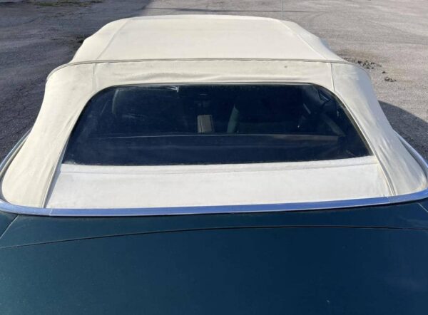 1972 Ford Mustang Convertible | Classic V8 Muscle Car | Iconic American Drop-Top