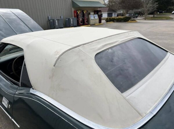 1972 Ford Mustang Convertible | Classic V8 Muscle Car | Iconic American Drop-Top