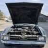 1972 Ford Mustang Convertible | Classic V8 Muscle Car | Iconic American Drop-Top