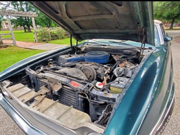 1972 Ford Mustang Convertible | Classic V8 Muscle Car | Iconic American Drop-Top