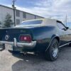 1972 Ford Mustang Convertible | Classic V8 Muscle Car | Iconic American Drop-Top