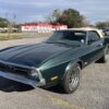 1972 Ford Mustang Convertible | Classic V8 Muscle Car | Iconic American Drop-Top