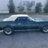 1972 Ford Mustang Convertible | Classic V8 Muscle Car | Iconic American Drop-Top