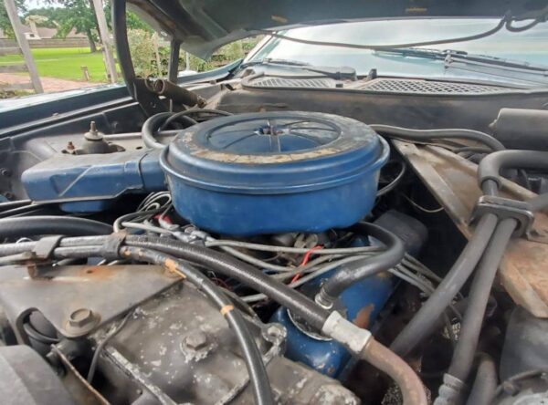1972 Ford Mustang Convertible | Classic V8 Muscle Car | Iconic American Drop-Top