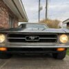 1972 Ford Mustang Convertible | Classic V8 Muscle Car | Iconic American Drop-Top