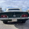 1972 Ford Mustang Convertible | Classic V8 Muscle Car | Iconic American Drop-Top