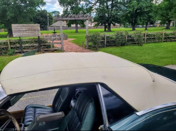 1972 Ford Mustang Convertible | Classic V8 Muscle Car | Iconic American Drop-Top