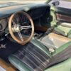 1972 Ford Mustang Convertible | Classic V8 Muscle Car | Iconic American Drop-Top