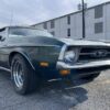 1972 Ford Mustang Convertible | Classic V8 Muscle Car | Iconic American Drop-Top