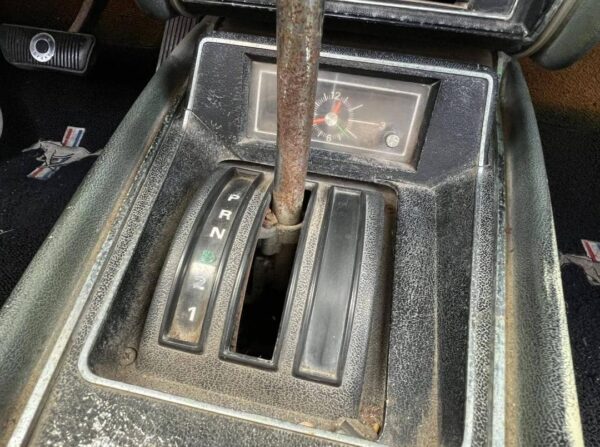 1972 Ford Mustang Convertible | Classic V8 Muscle Car | Iconic American Drop-Top