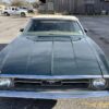1972 Ford Mustang Convertible | Classic V8 Muscle Car | Iconic American Drop-Top