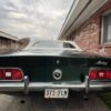 1972 Ford Mustang Convertible | Classic V8 Muscle Car | Iconic American Drop-Top