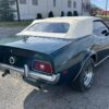 1972 Ford Mustang Convertible | Classic V8 Muscle Car | Iconic American Drop-Top