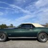 1972 Ford Mustang Convertible | Classic V8 Muscle Car | Iconic American Drop-Top