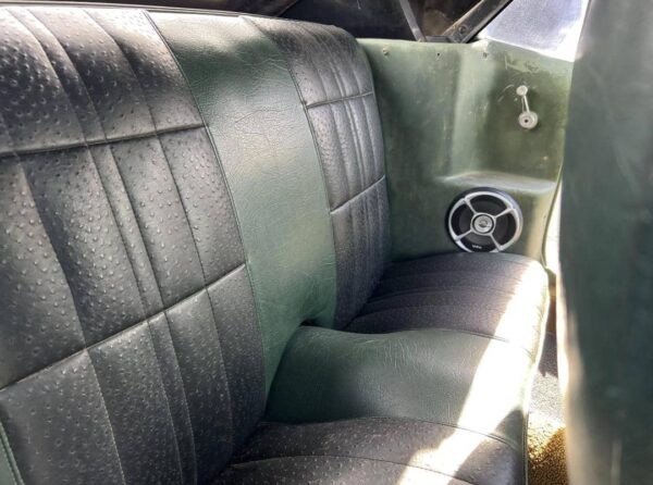 1972 Ford Mustang Convertible | Classic V8 Muscle Car | Iconic American Drop-Top