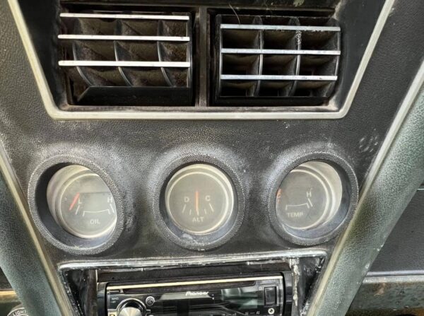 1972 Ford Mustang Convertible | Classic V8 Muscle Car | Iconic American Drop-Top