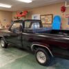 1988 Ford Ranger S | Classic 5-Speed Manual Pickup Truck | Vintage Compact Truck