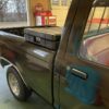 1988 Ford Ranger S | Classic 5-Speed Manual Pickup Truck | Vintage Compact Truck
