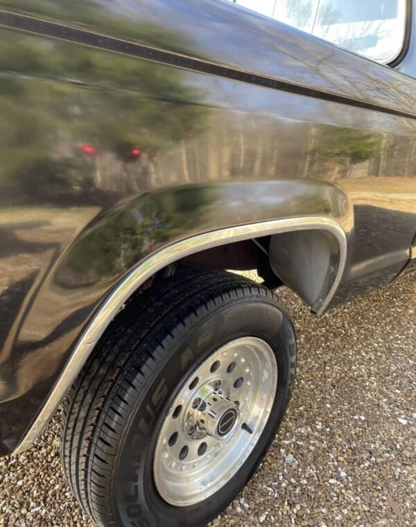 1988 Ford Ranger S | Classic 5-Speed Manual Pickup Truck | Vintage Compact Truck