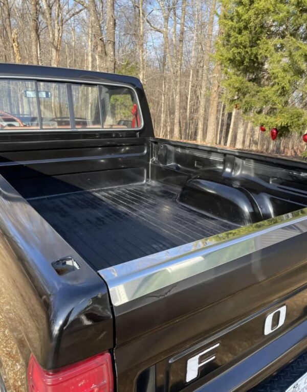 1988 Ford Ranger S | Classic 5-Speed Manual Pickup Truck | Vintage Compact Truck