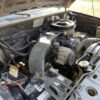 1988 Ford Ranger S | Classic 5-Speed Manual Pickup Truck | Vintage Compact Truck