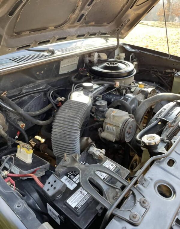 1988 Ford Ranger S | Classic 5-Speed Manual Pickup Truck | Vintage Compact Truck