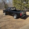 1988 Ford Ranger S | Classic 5-Speed Manual Pickup Truck | Vintage Compact Truck