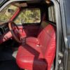 1988 Ford Ranger S | Classic 5-Speed Manual Pickup Truck | Vintage Compact Truck
