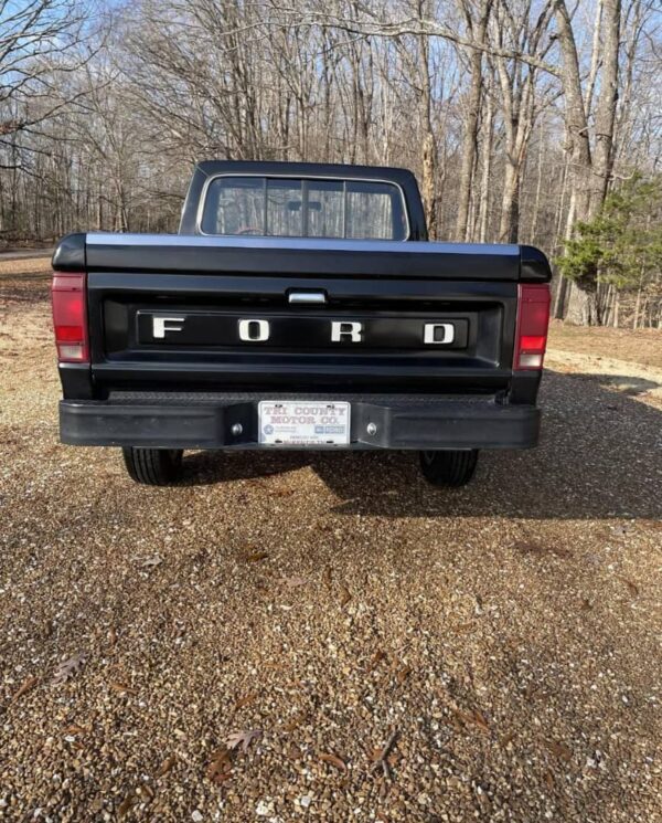 1988 Ford Ranger S | Classic 5-Speed Manual Pickup Truck | Vintage Compact Truck