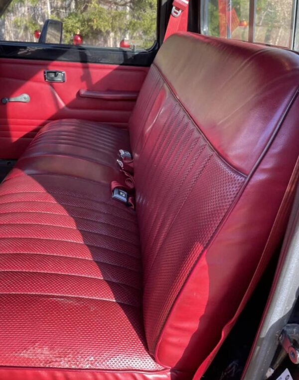 1988 Ford Ranger S | Classic 5-Speed Manual Pickup Truck | Vintage Compact Truck