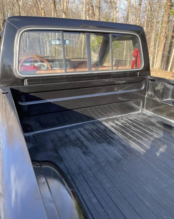 1988 Ford Ranger S | Classic 5-Speed Manual Pickup Truck | Vintage Compact Truck