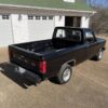 1988 Ford Ranger S | Classic 5-Speed Manual Pickup Truck | Vintage Compact Truck