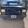 1988 Ford Ranger S | Classic 5-Speed Manual Pickup Truck | Vintage Compact Truck