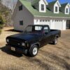 1988 Ford Ranger S | Classic 5-Speed Manual Pickup Truck | Vintage Compact Truck