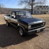 1988 Ford Ranger S | Classic 5-Speed Manual Pickup Truck | Vintage Compact Truck