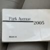 2005 Buick Park Avenue Ultra | Luxury Full-Size Sedan | Smooth Ride & Premium Comfort