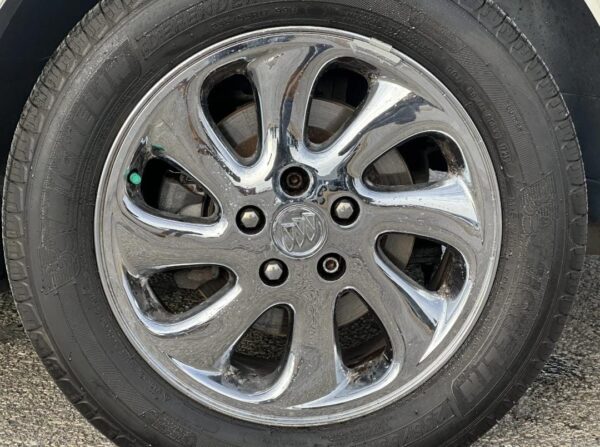 2005 Buick Park Avenue Ultra | Luxury Full-Size Sedan | Smooth Ride & Premium Comfort