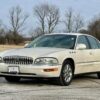 2005 Buick Park Avenue Ultra | Luxury Full-Size Sedan | Smooth Ride & Premium Comfort
