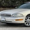 2005 Buick Park Avenue Ultra | Luxury Full-Size Sedan | Smooth Ride & Premium Comfort