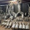 Corvette Parts Collection – Performance, Restoration & Custom Upgrades for All Models